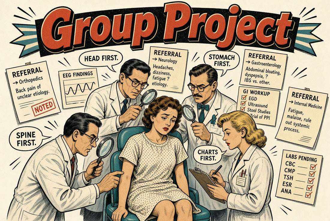 Group Project
