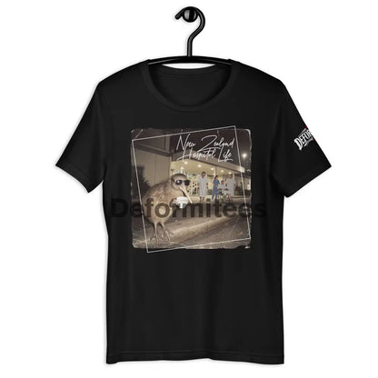 NZ Hospital Life - T-SHIRT