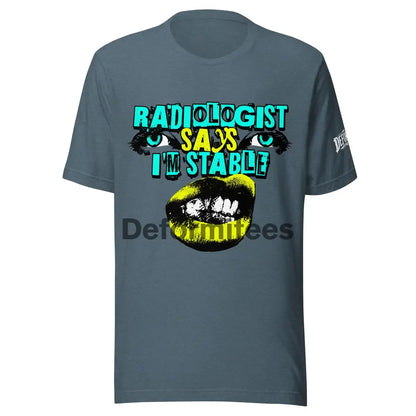 Stable - T-SHIRT