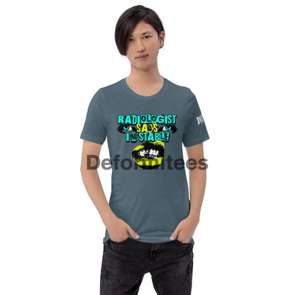 Stable - T-SHIRT