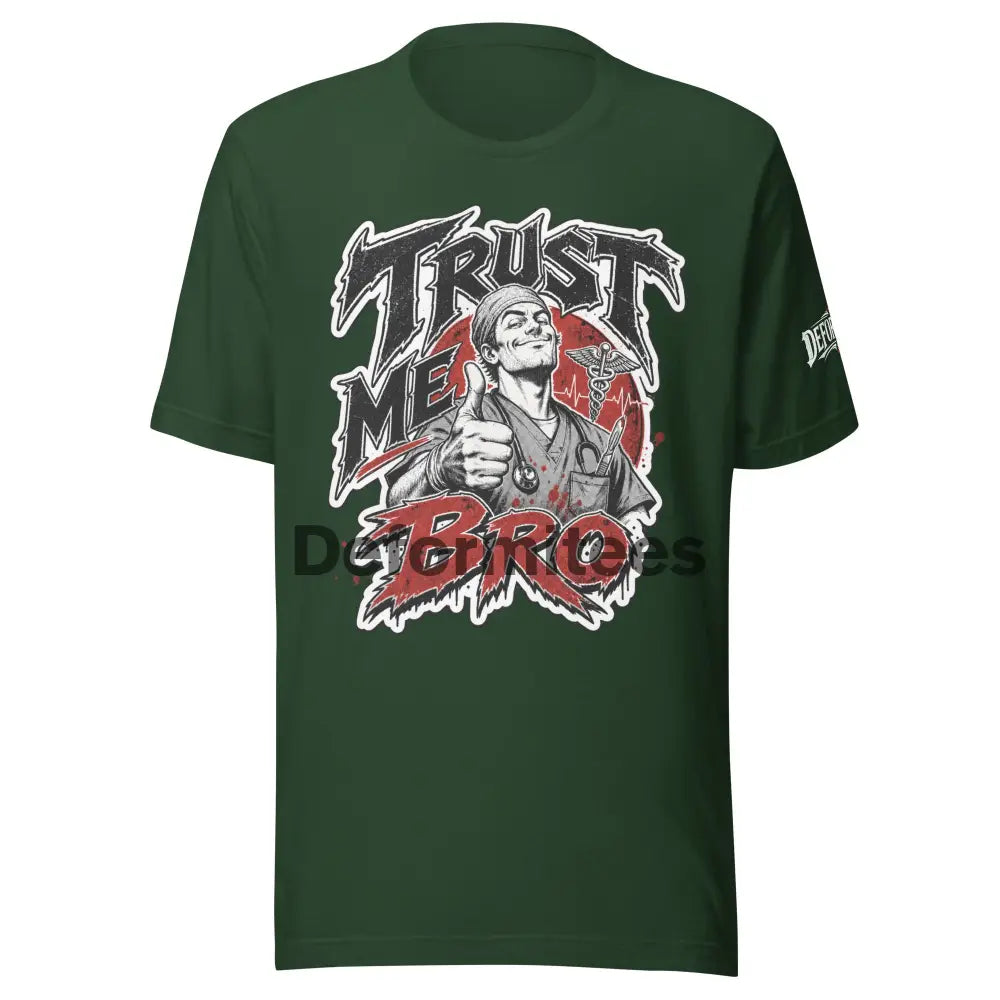 Trust Me Bro